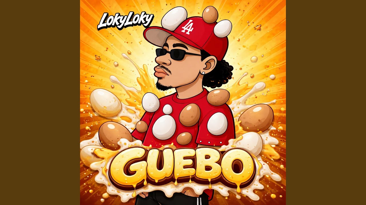 Watch Guebo on YouTube Watch Guebo on YouTube