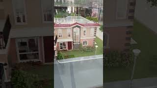 MODEL HOUSE SIENA HILLS LIPA CITY!