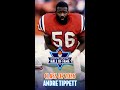 Andre Tippett – International Jewish Sports Hall of Fame Class of 2026