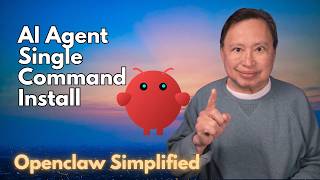Finally! A Simple Tutorial For Installing Openclaw AI Agent with Ollama Open Source Models