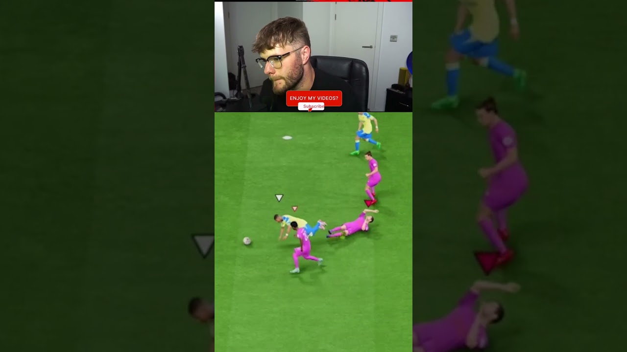 Kill Him Now... DO IT! 😂