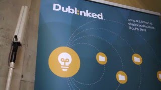 Pauline Riordan, Dublinked