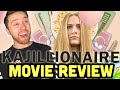 KAJILLIONAIRE - Movie Review