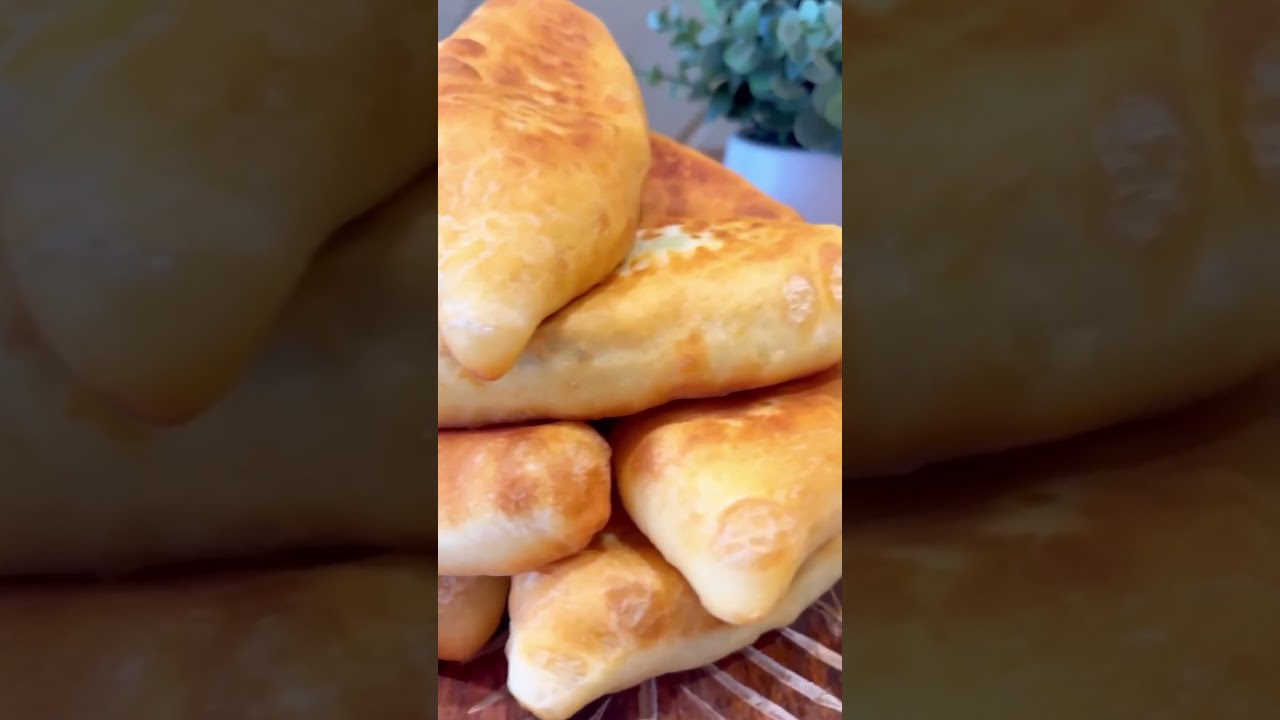 ИИ про ватрушку 