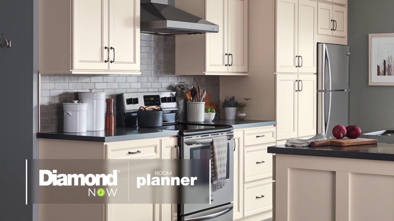 Diamond Now Room Planner Youtube