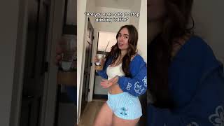 NEVER! It’s always coffee time!!