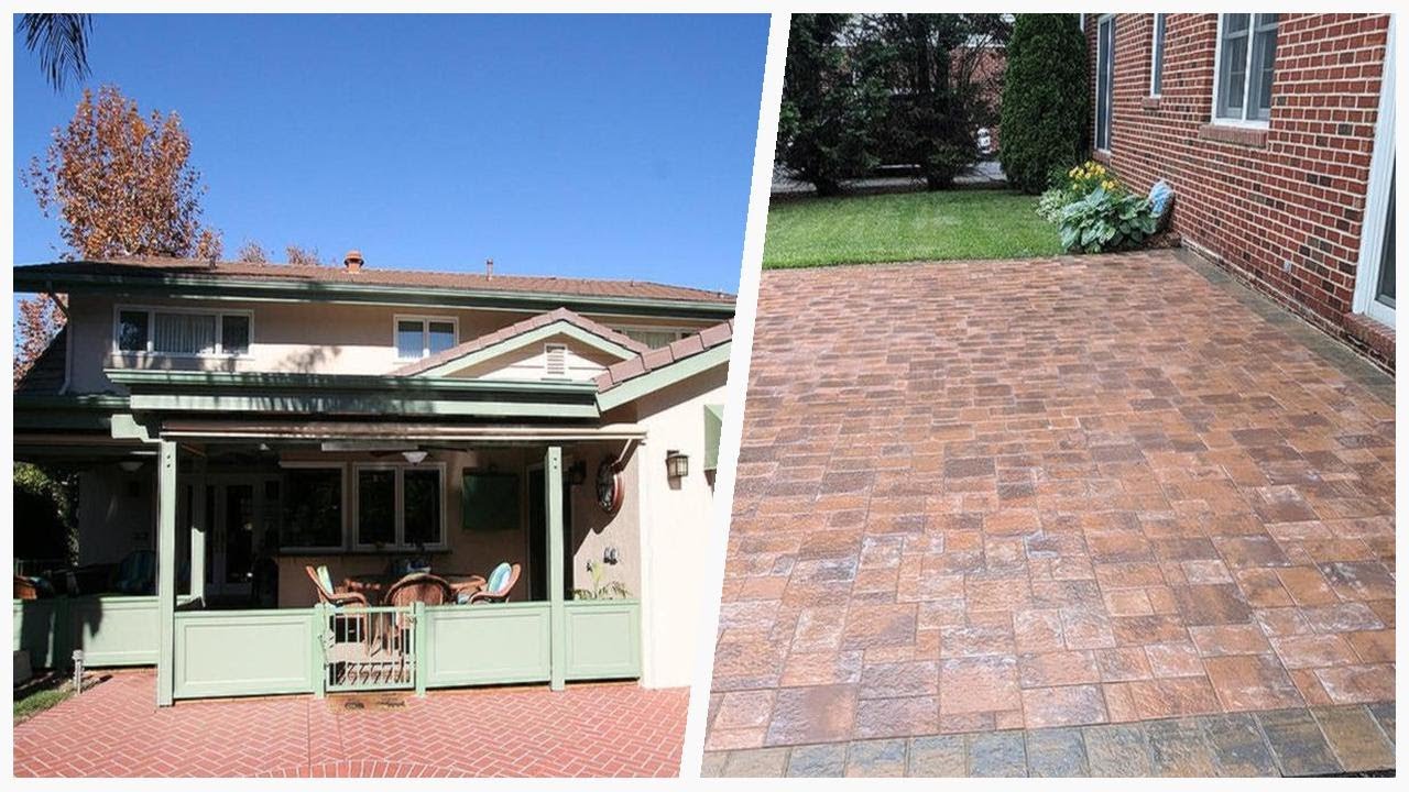 75 Pink Backyard Patio Design Ideas You'll Love ⭐