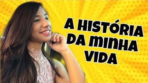 A história da minha vida como deficiente visual! #5
