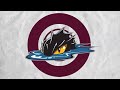 Cleveland Monsters Highlights 12.31.22 Loss to Charlotte