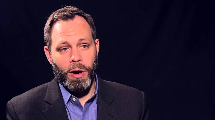 Andrew Hutson on Working With Food Businesses to Limit Amazon Deforestation