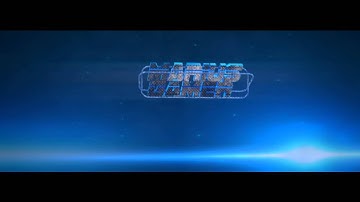 MariusGamer Intro