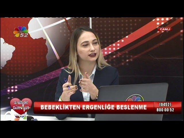 12/02/2018 SAĞLIK DÜNYASI
