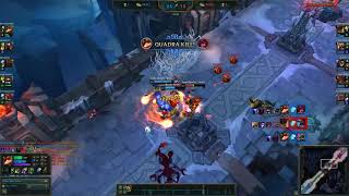 Teemo Penta Baby Ayye