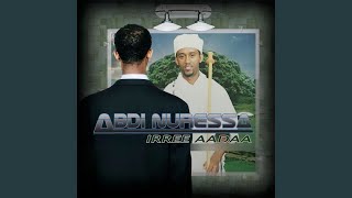 Sinbirree Ta'ee - Abdi Nuressa