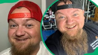 Catfish Cooley Genuinely Backs Wife Munica’s Career Choices