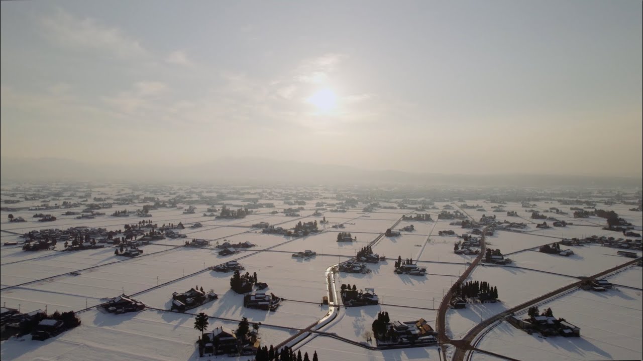 土徳を受け取る、回復と再生の旅。アートホテル「楽土庵」Art Hotel 'Rakudo-An' -Regenerative Trip, receiving virtue of the land