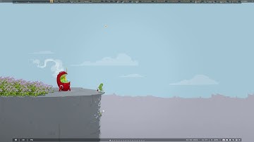 ArcoLinux : 2600 Sublime-text opens up in a fixed workspace - Leftwm - Awesome - ...