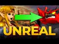 How a Zelda Main Became the Best Incineroar Player In the World | Larry Listens