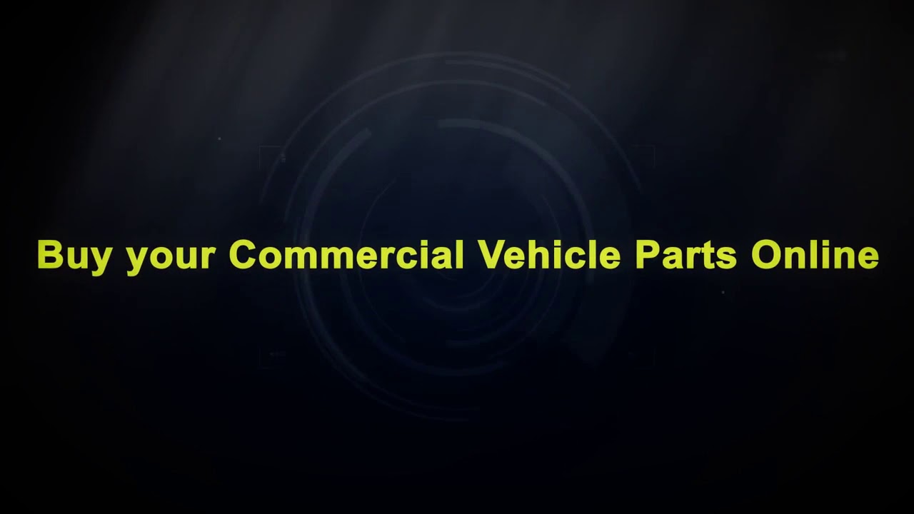All Truck & Trailer Parts Uk Ltd 3 YouTube