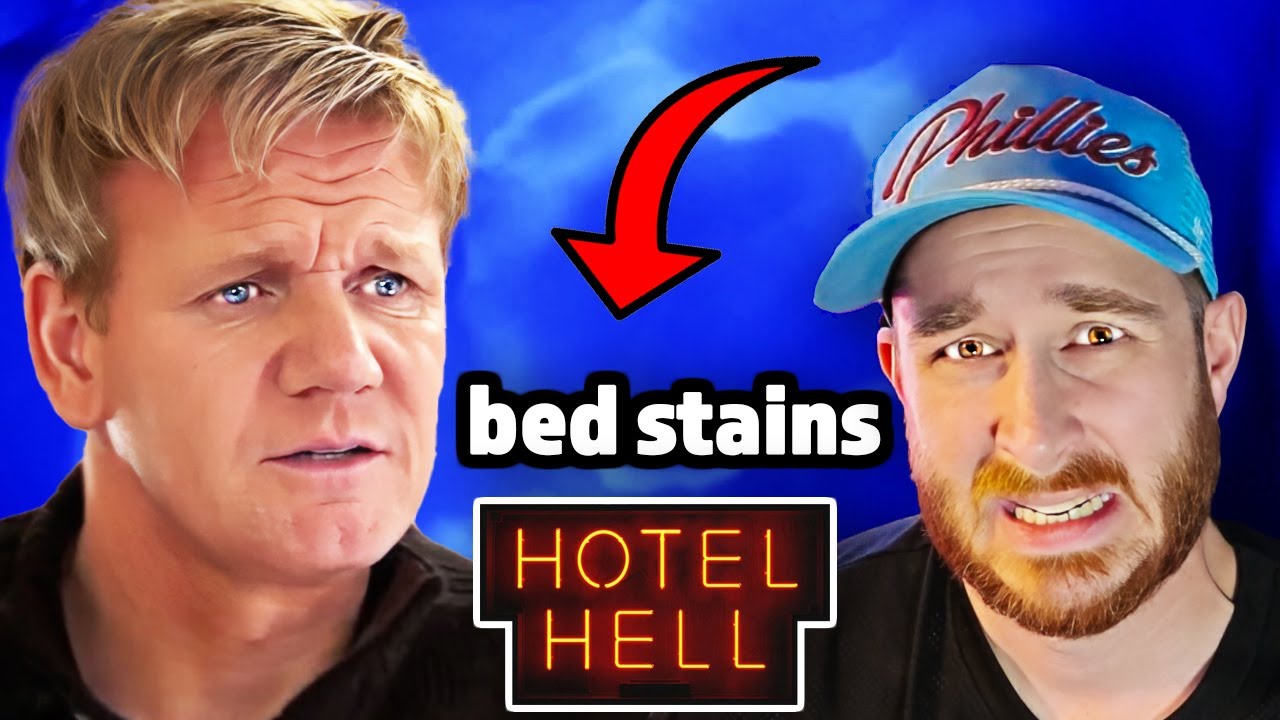 The Roosevelt Inn | Hotel Hell | Where Are They Now?