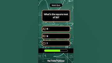 Only Math Geniuses Can Get 10/10 on This Fast Quiz ➕ Think You’ve Got the Brainpower?