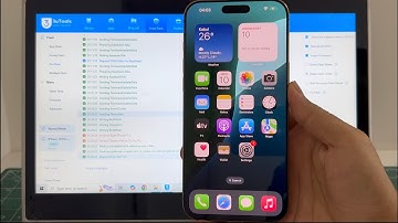 iPhone 16 Pro Max iCloud Unlock on iOS 18.4.1 | Unlocks Hub | Permanent