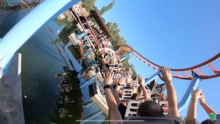 Plohseidon - Freizeitpark Plohn | POV OnRide