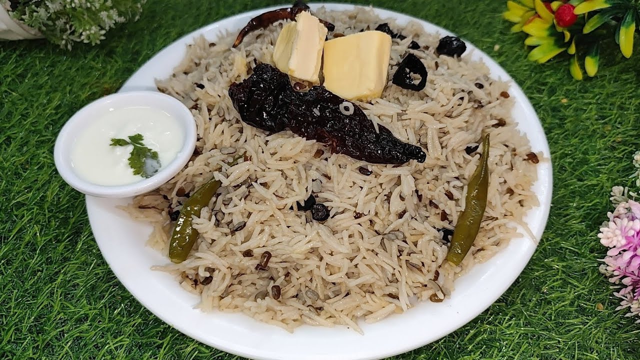 UP Style Urad Dal Khichdi|Makar Sankranti Special Recipe|Winter Special Kali Dal Ke Khichdi|