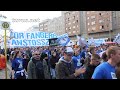 Hertha BSC: Wir haben alle Stadionverbot! (Fandemo 2010)