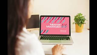 Inspelning av webinar om Mosman Masterplan - 7 maj 2026