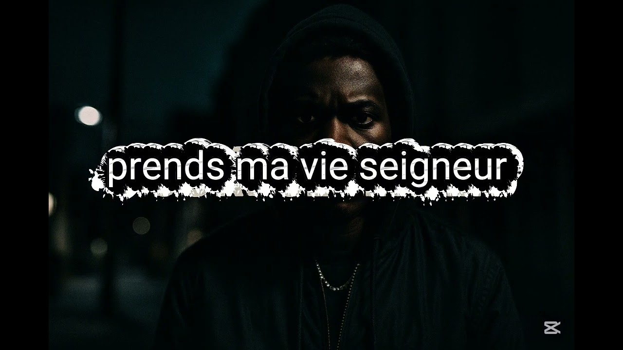 IT MUSIC Lyrics prends ma vie Seigneur Jésus 