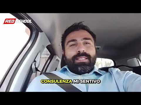 Testimonianza di Federico Garcea - Agente di Commercio