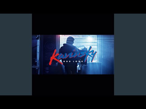 Kavinsky — Odd Look (A-Trak Remix)