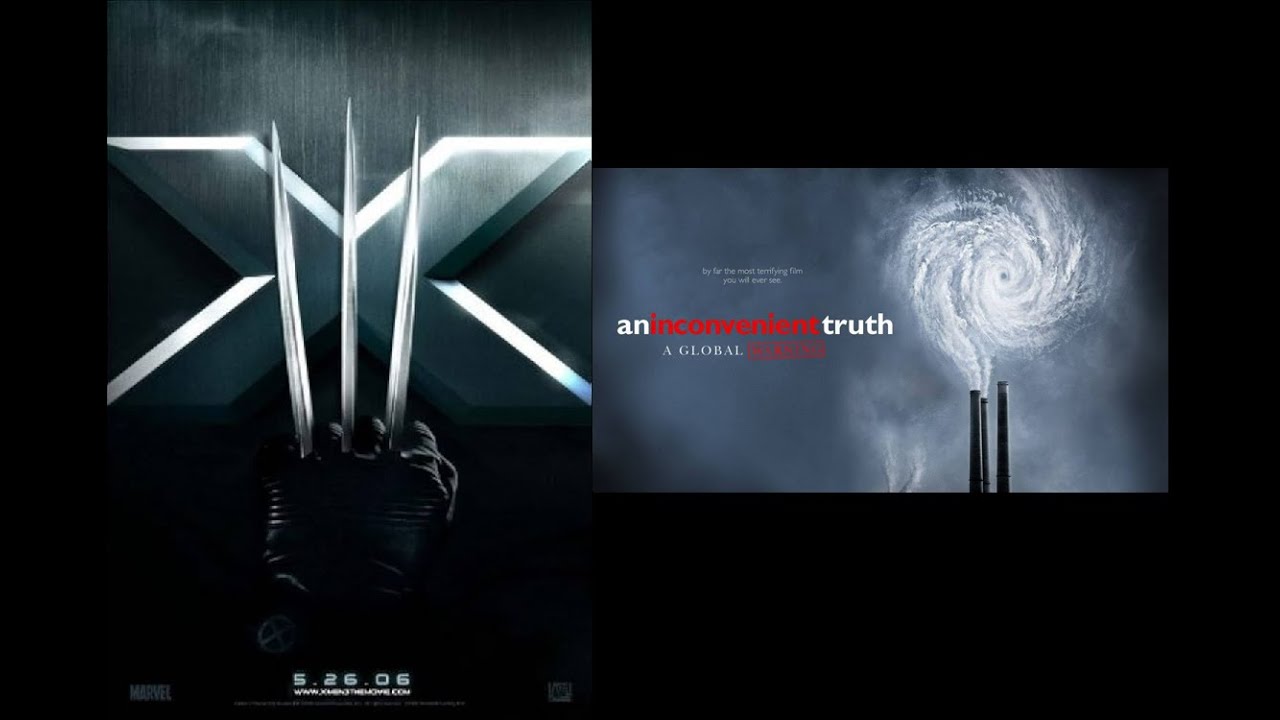 Time About The Movies - May 26, 2006