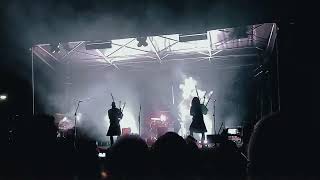 Celtica Celtic Night, Live D-Day2024 Official Video