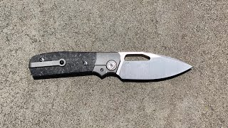 Liong Mah Field Duty First Impressions!