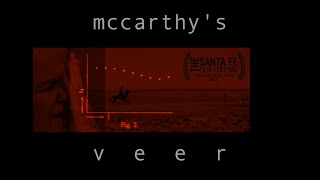 Cormac McCarthy's Veer