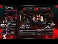 †  Ahri Loona @ FALL Nightclub II PURGATORY Special Event II Light - Lich - Empyreum - W17 - P18 �
