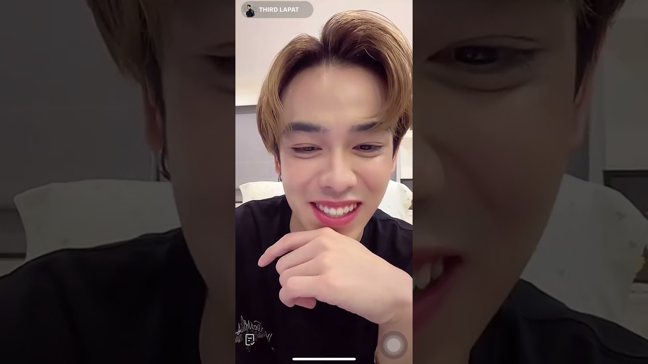 09.11.24 Third Lapat LIVE TIKTOK