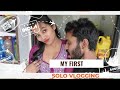 My First Vlog || Worst Vlogs On YouTube 😀 Hot Vlogs