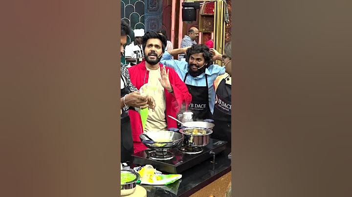 Enna Paatave Padichiteenga🤣 | Top Cooku Dupe Cooku | Sunday @ 12:30 PM | Sun TV