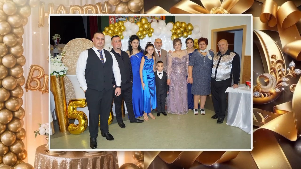 čast 3 Narodeniny Adriana 50 rokov 22 2 2026 oslava 21 2 2026 Skaroš Mišo Band Čaklov