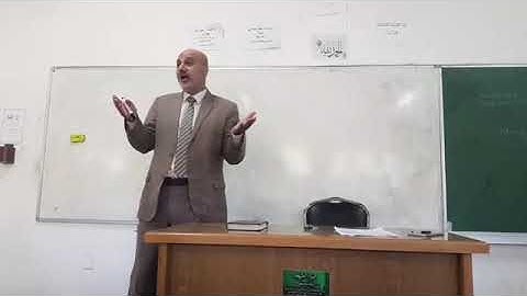 تدبر سورة الفاتحة وفكرة التناظر القرآني