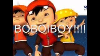 LAGU BOBOIBOY WITH LIRIK ^_^