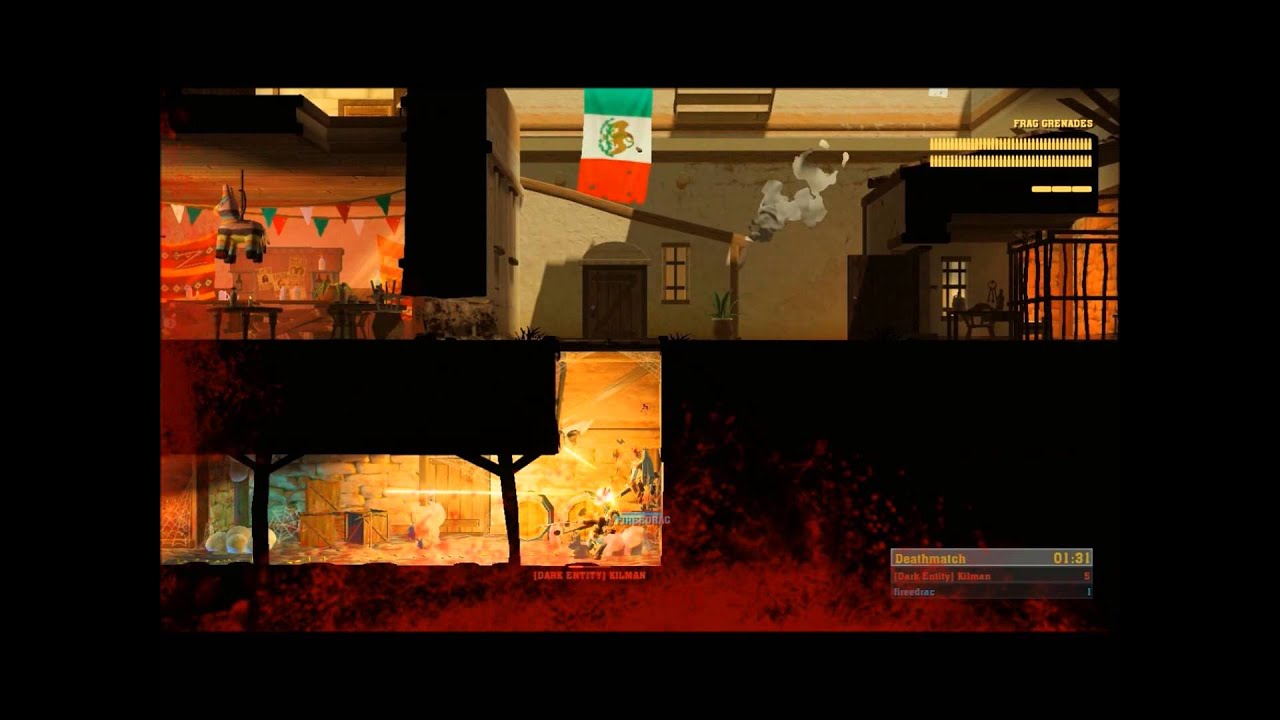 The Showdown Effect - Review?