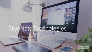 SkyeNets Technology Spotlight - Microsoft StaffHub