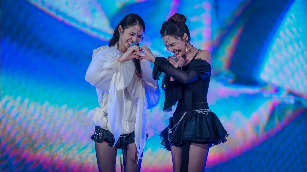 LMSY - พื้นที่วางใจ (My Safe Zone) @ Japan Expo Thailand 2026 (2026-02-08)