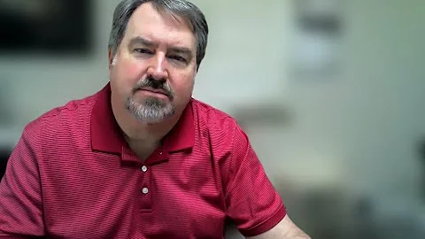 The Full Armor with David Read, episode 1