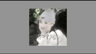 DJ Snake - Middle (sped up)
