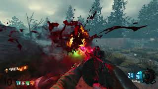HAUS Is Small, Dark, and Full of Zombies! | BO3